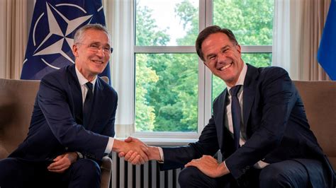 army big boobs|News updates from June 26: Mark Rutte appointed Nato .